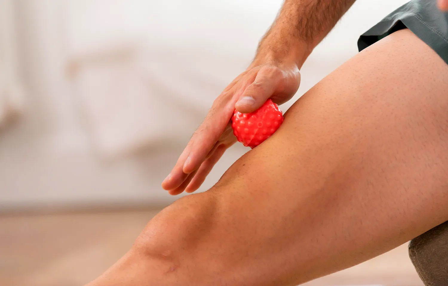 mugiro-massage-ball